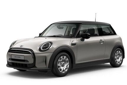Mini Cooper 57.881 km 22.930 &euro; Sinzheim bei Baden-Baden 76547