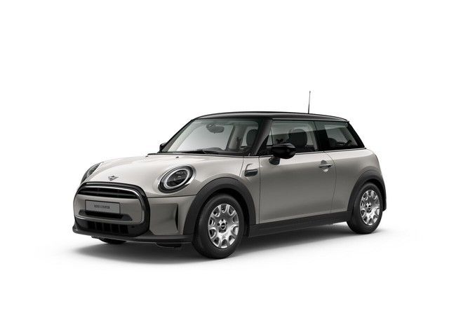 Mini Cooper 57.881 km 22.930 &euro; Sinzheim bei Baden-Baden 76547