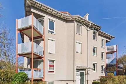 Wohnung Ettlingen - 3 Zimmer, 90 m&sup2;, 354.000&euro; | Angebot:25958306