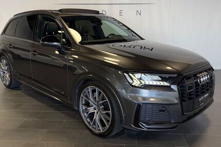 Audi Q7 206.000 km 39.500 &euro; Baden-Baden 76532