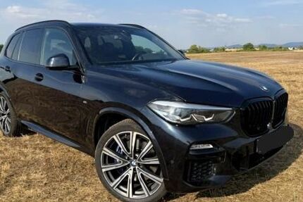 BMW X5 176.000 km 35.000 &euro; Hügelsheim 76549