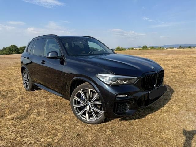 BMW X5 176.000 km 35.000 &euro; Hügelsheim 76549