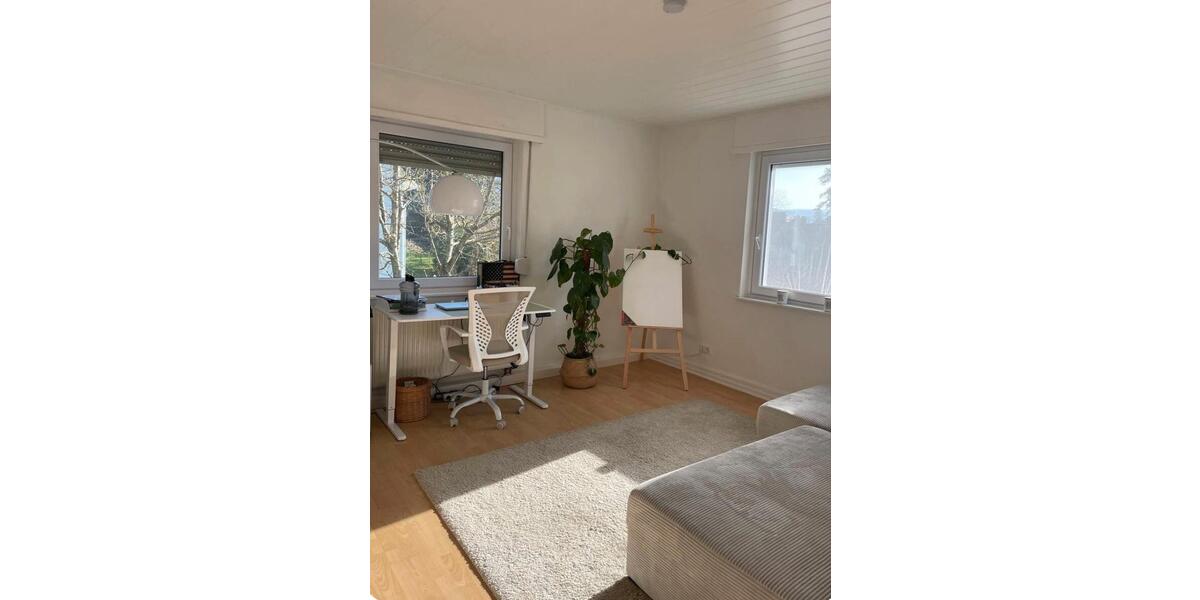 Etagenwohnung Baden-Baden Baden - 3 Zimmer, 72 m&sup2;, 1.150&euro; | Angebot:25378383