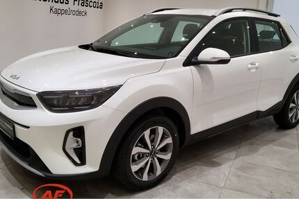 Kia Stonic 2.000 km 19.910 &euro; Kappelrodeck 77876