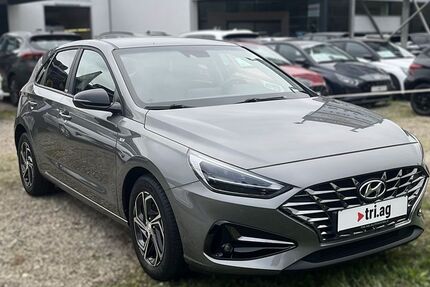 Hyundai i30 44.000 km 16.995 &euro; Sinzheim 76547