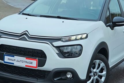 Citroen C3 111.450 km 7.500 &euro; Sinzheim (Kartung) 76547