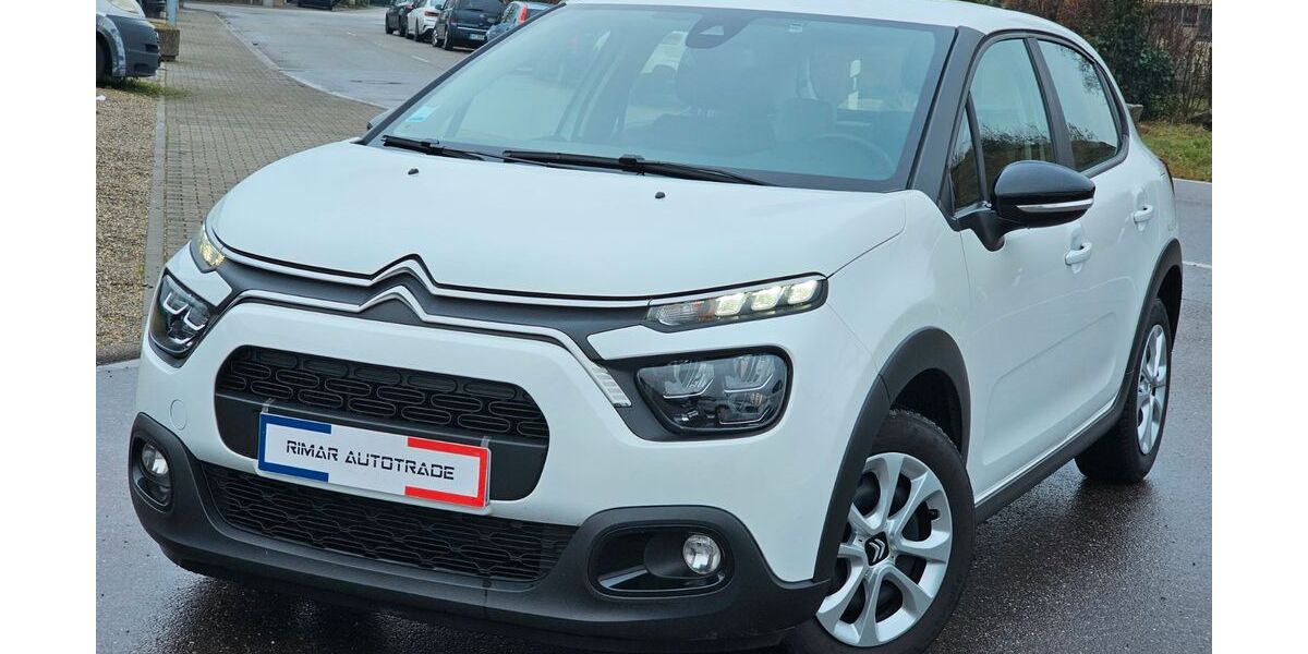 Citroen C3 111.450 km 7.500 &euro; Sinzheim (Kartung) 76547
