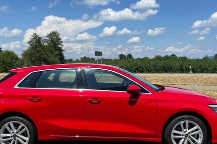 Audi A3 54.707 km 22.900 &euro; Sasbach 77880