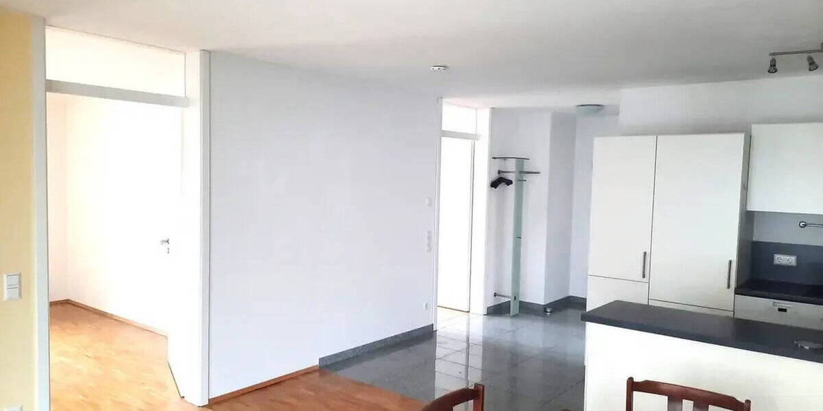 Etagenwohnung Iffezheim - 3 Zimmer, 70 m&sup2;, 320.000&euro; | Angebot:26023379