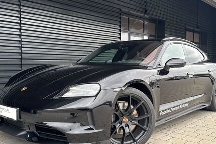Porsche Taycan 11.500 km 143.189 &euro; Ettlingen 76275
