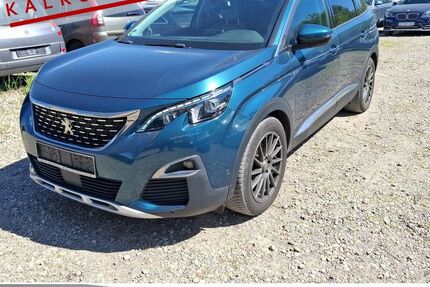 Peugeot 5008 141.407 km 12.285 &euro; Achern 77855