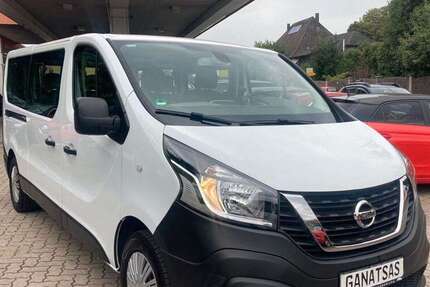Nissan NV300 82.000 km 21.800 &euro; Malsch 76316