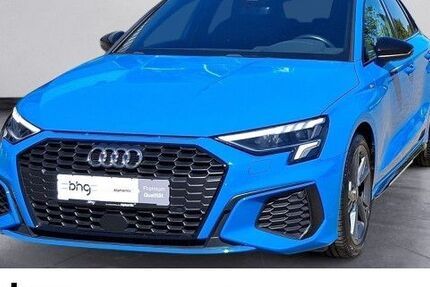 Audi A3 33.517 km 24.860 &euro; Bühl 77815