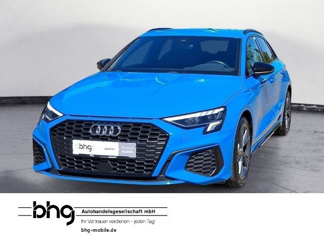 Audi A3 33.517 km 24.860 &euro; Bühl 77815
