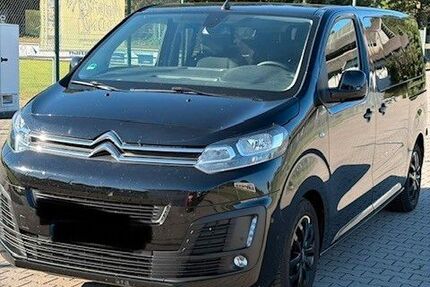 Citroen SpaceTourer 98.900 km 23.990 &euro; Ötigheim 76470