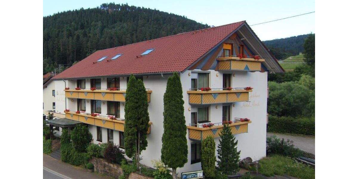 Mehrfamilienhaus, Wohnhaus Enzklösterle - 2 Zimmer, 1 m&sup2;, 850.000&euro; | Angebot:25708055