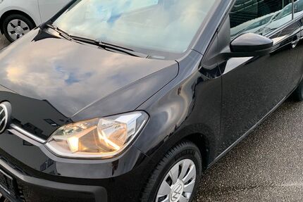 VW up! 40.260 km 11.100 &euro; Sasbach 77880