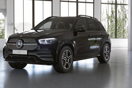 Mercedes-Benz GLE 350 68.810 km 54.990 &euro; Achern 77855