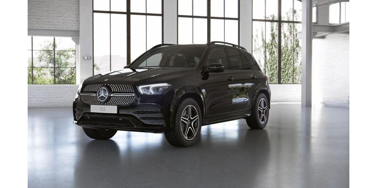 Mercedes-Benz GLE 350 68.810 km 54.990 &euro; Achern 77855