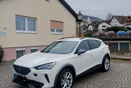 Cupra Formentor 41.000 km 20.800 &euro; Baden-Baden 76532