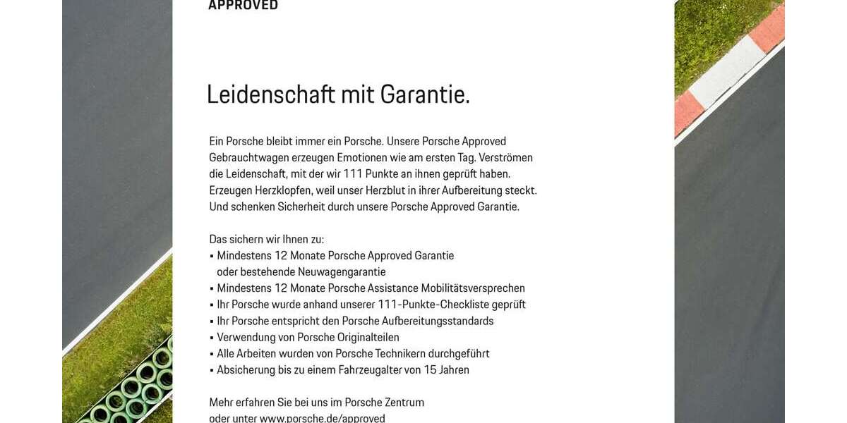 Porsche Taycan 56.350 km 69.939 &euro; Ettlingen 76275