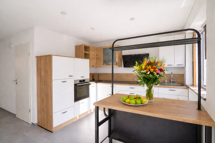 Wohnung Neuenbürg - 4 Zimmer, 101 m&sup2;, 411.000&euro; | Angebot:25560968