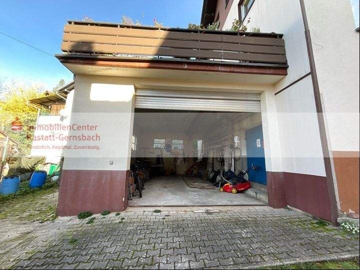 Mehrfamilienhaus, Wohnhaus Loffenau - 1 Zimmer, 327 m&sup2;, 450.000&euro; | Angebot:25675607