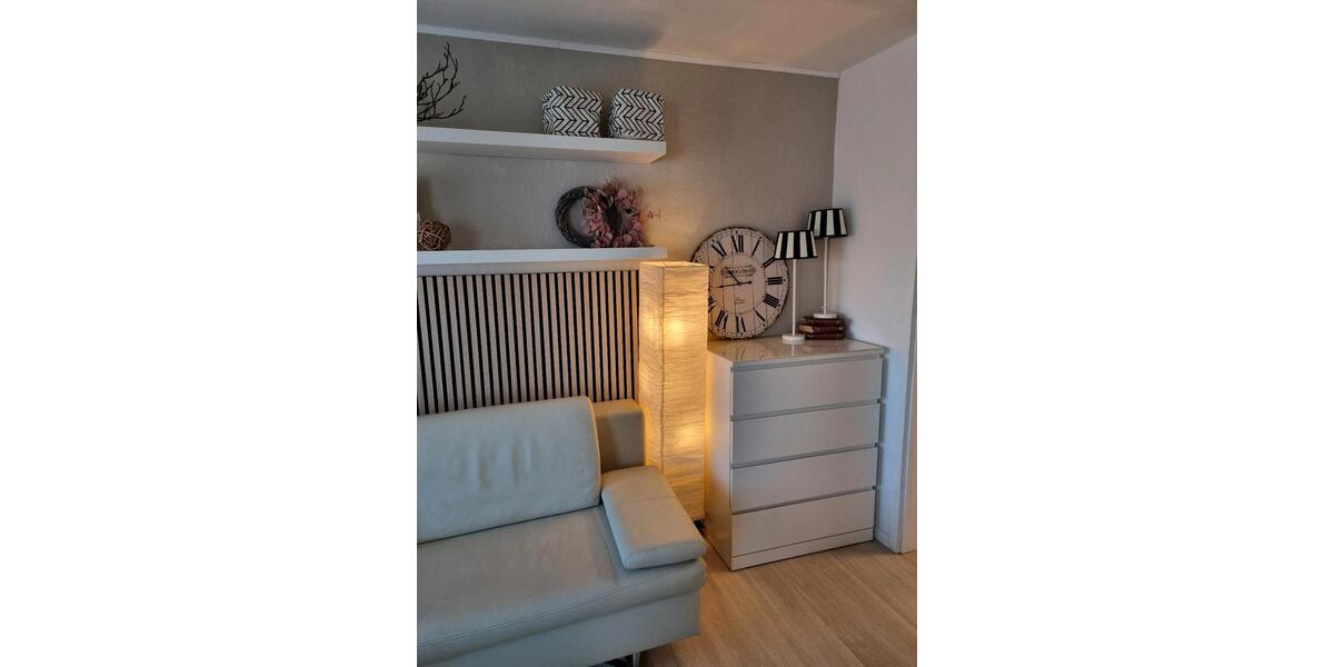 Etagenwohnung Dobel - 1 Zimmer, 32 m&sup2;, 490&euro; | Angebot:25812873