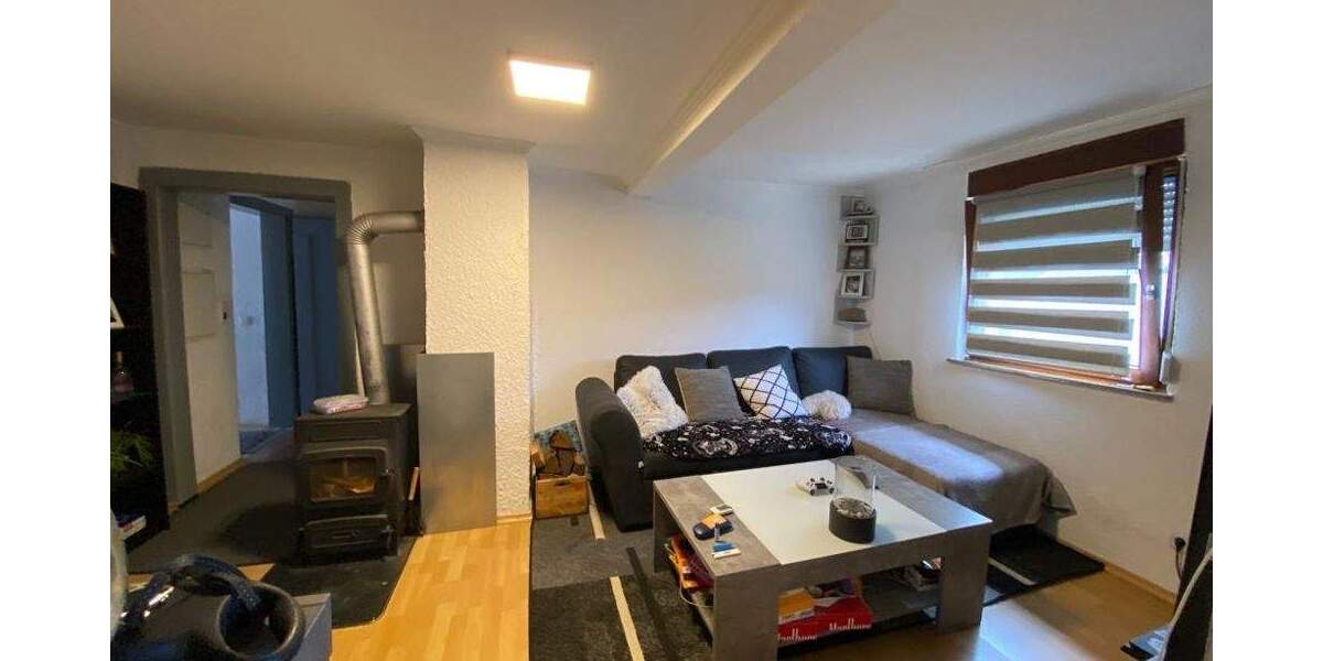 Mehrfamilienhaus, Wohnhaus Neuenbürg / Arnbach Arnbach - 6 Zimmer, 141 m&sup2;, 399.000&euro; | Angebot:25734499