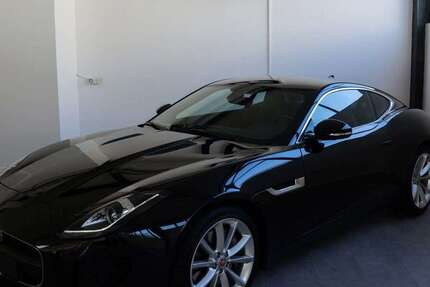 Jaguar F-Type 17.300 km 46.900 &euro; Rastatt 76437