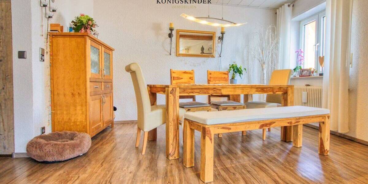Mehrfamilienhaus, Wohnhaus Steinmauern - 6 Zimmer, 185 m&sup2;, 595.000&euro; | Angebot:25677658