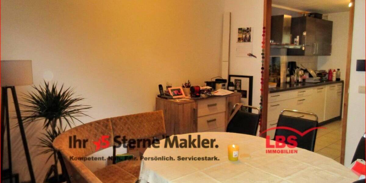 Reihenmittelhaus Bad Herrenalb - 4 Zimmer, 108 m&sup2;, 364.000&euro; | Angebot:25665814