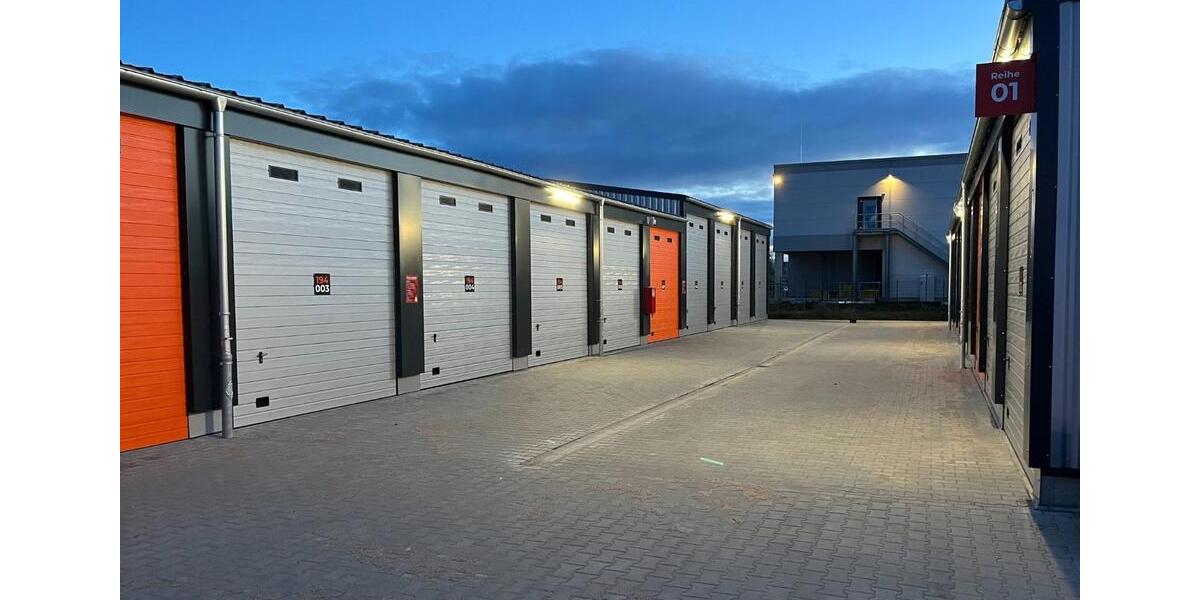 Gewerbeobjekt Keltern - 169&euro; | Angebot:19163254