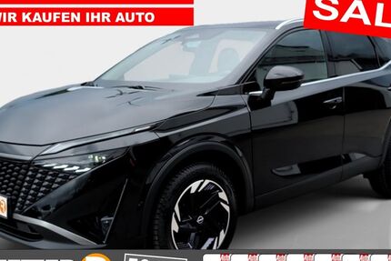 Nissan Qashqai 16.018 km 24.980 &euro; Rheinstetten 76287