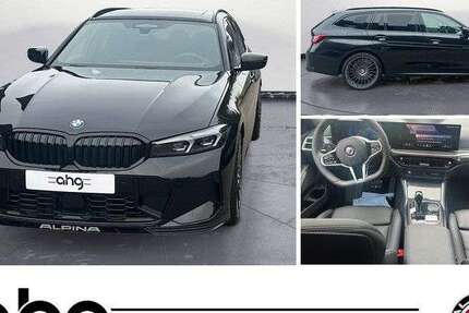 Alpina D3 2.375 km 95.499 &euro; Sinzheim / Baden-Baden 76547