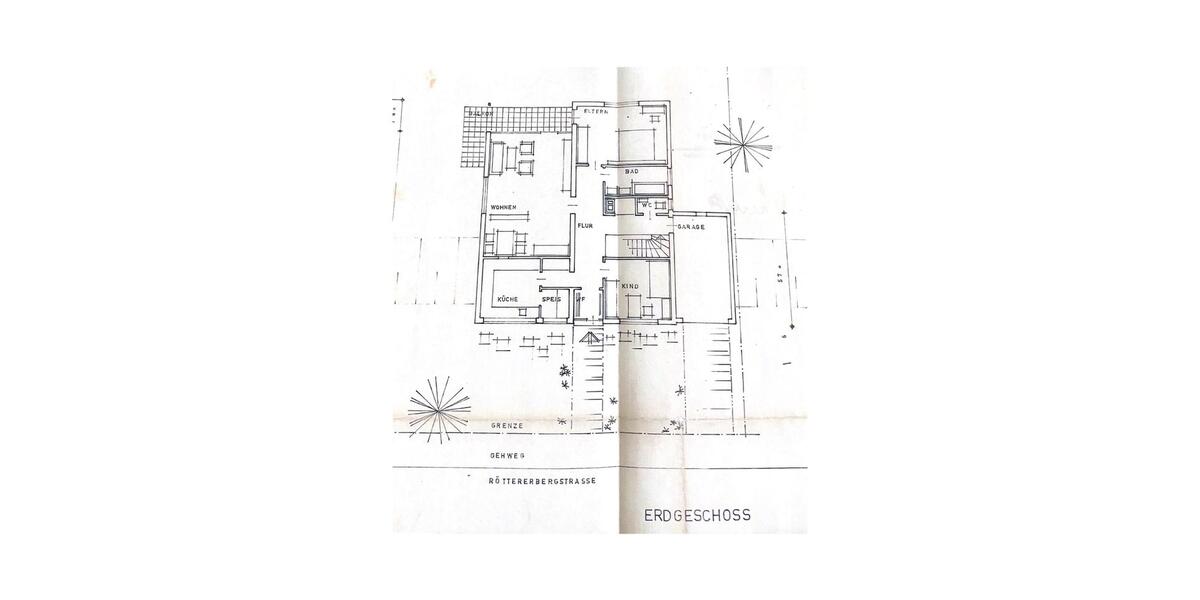 Einfamilienhaus Rastatt - 7 Zimmer, 165 m&sup2;, 525.000&euro; | Angebot:24551088
