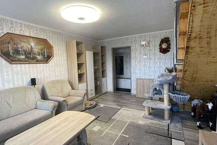 Wohnung Rastatt - 4 Zimmer, 102 m&sup2;, 195.000&euro; | Angebot:24517340