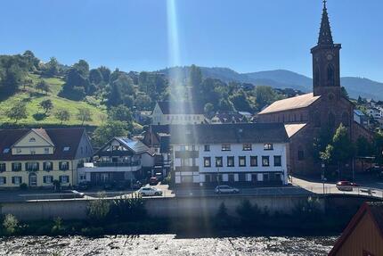 Wohnung Weisenbach - 5 Zimmer, 125 m&sup2;, 178.000&euro; | Angebot:24782335