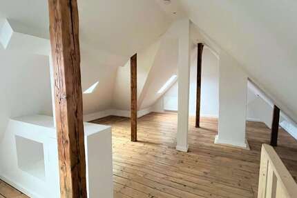 Wohnung Muggensturm - 3 Zimmer, 100 m&sup2;, 850&euro; | Angebot:27509064