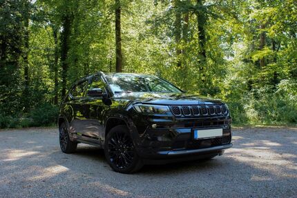 Jeep Compass 49.975 km 28.000 &euro; Baden-Baden 76530