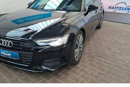 Audi A6 113.953 km 30.980 &euro; Gernsbach 76593