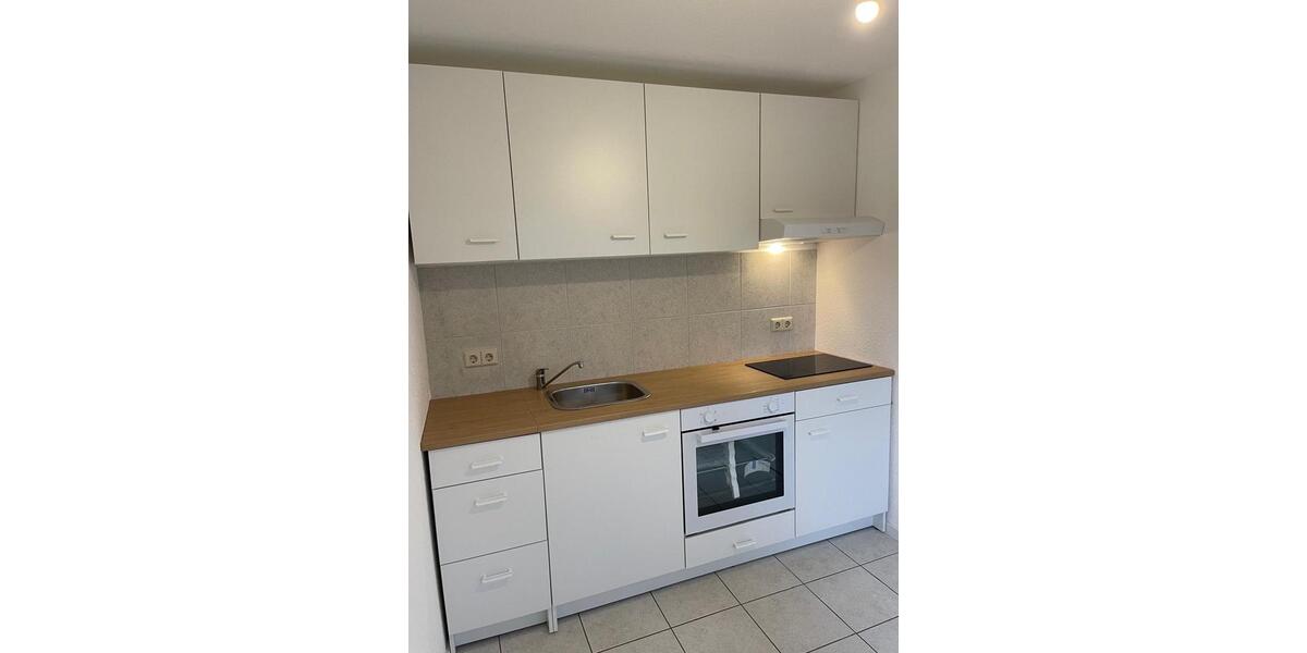 Etagenwohnung Rastatt - 1.5 Zimmer, 44 m&sup2;, 840&euro; | Angebot:25160993