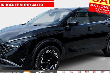 Nissan Qashqai 19.589 km 25.837 &euro; Rheinstetten 76287