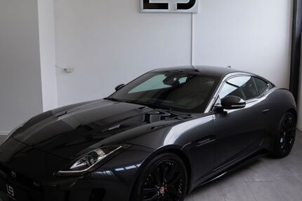 Jaguar F-Type 75.800 km 42.900 &euro; Rastatt 76437