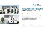 Etagenwohnung Baden-Baden Sandweier - 3 Zimmer, 99 m&sup2;, 499.000&euro; | Angebot:26150680