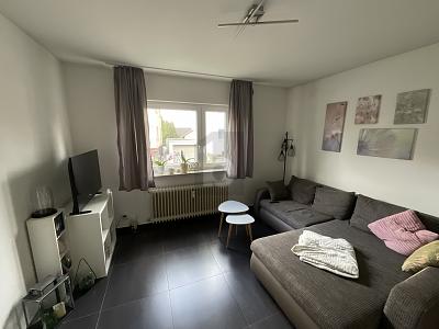 EXKLUSIV CHARMANT MIT EINBAUKÜCHE - Etagenwohnung Baden-Baden Baden | Angebot:25893323