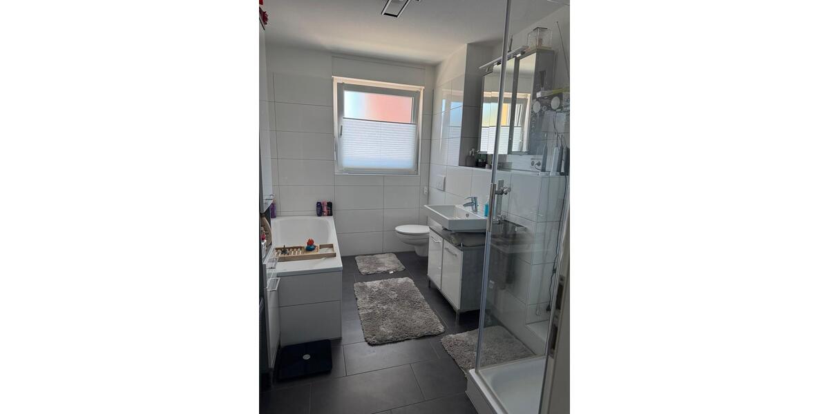 Doppelhaushälfte Baden-Baden Lichtental - 4 Zimmer, 135 m&sup2;, 570.000&euro; | Angebot:25783909