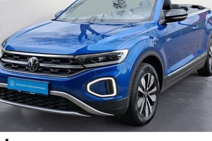 VW T-Roc 6.467 km 28.890 &euro; Bühl 77815
