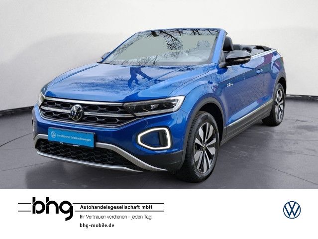 VW T-Roc 6.467 km 28.890 &euro; Bühl 77815