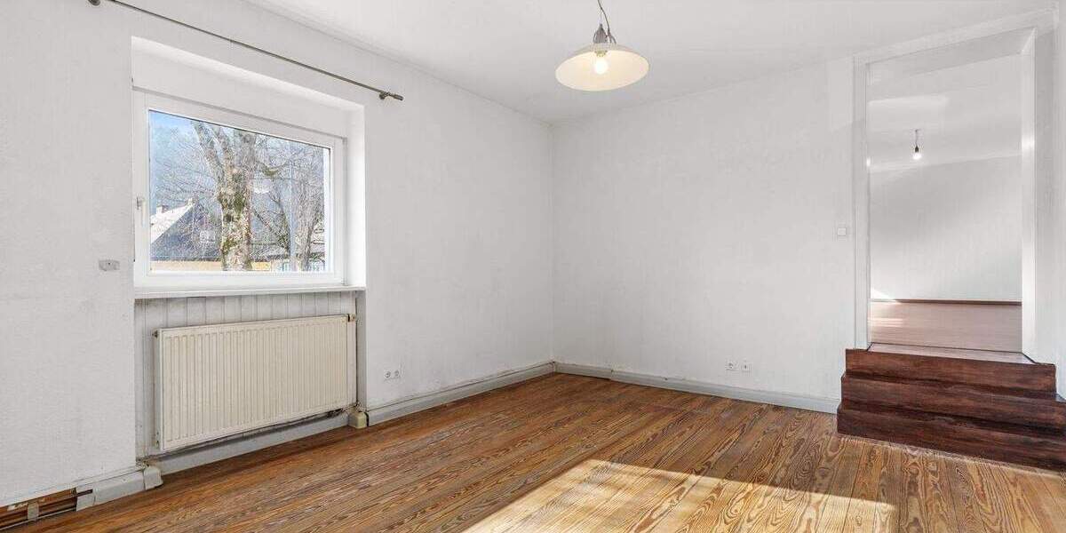 Doppelhaushälfte Baden-Baden Weststadt - 5 Zimmer, 162 m&sup2;, 495.000&euro; | Angebot:25771476